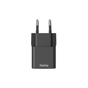Бързо мини-зарядно, USB-C, 25W, HAMA-201651 - Image 2