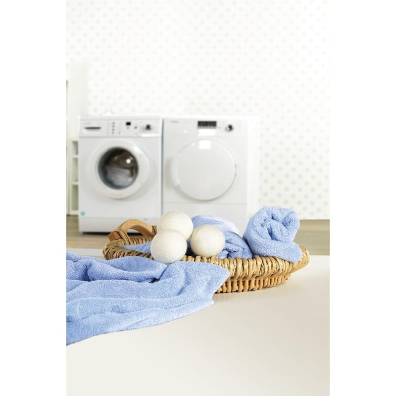 Вълнени топки за сушилня Xavax 111377 - Image 4