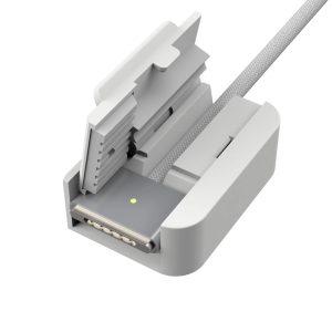 Докинг станция j5create JCD395, USB4 Hub, MagSafe Kit, За MacBook Pro 2021/2022 - Image 3