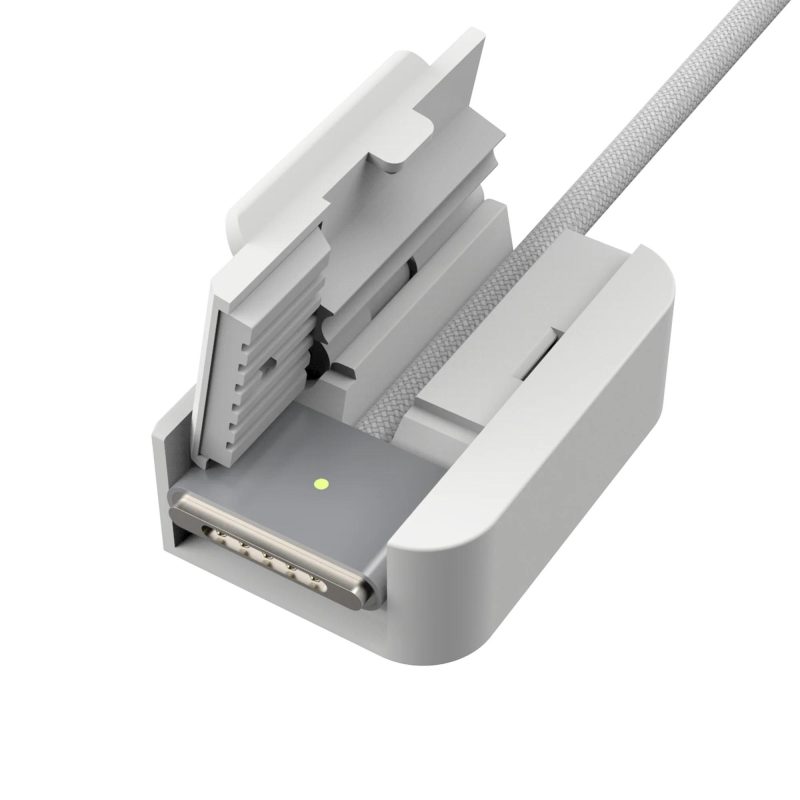 Докинг станция j5create JCD395, USB4 Hub, MagSafe Kit, За MacBook Pro 2021/2022 - Image 3