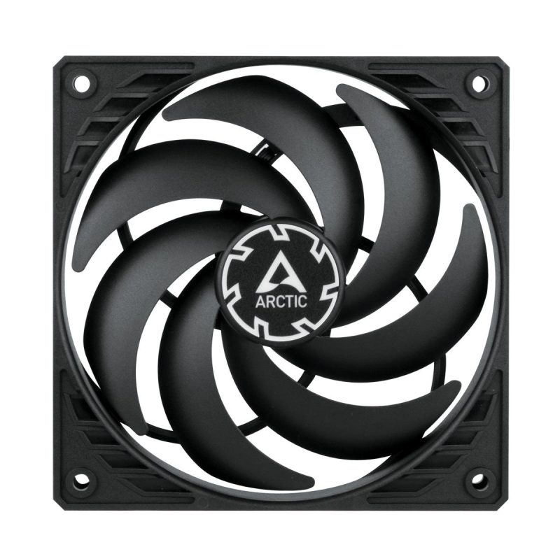 Вентилатор ARCTIC P12 SLIM PWM PST - Image 2