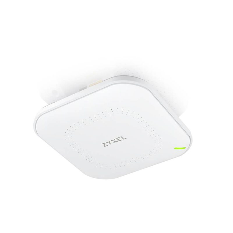 Безжичен Access Point ZYXEL WAC500, AC1200, GbE LAN/WAN - Image 4