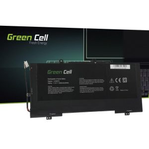 Батерия  за лаптоп GREEN CELL, HP Envy 13 13T, 11.4V, 3270mAh