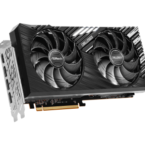 Видео карта ASRock RX 7700 XT Challanger 12GB GDDR6 - Image 3