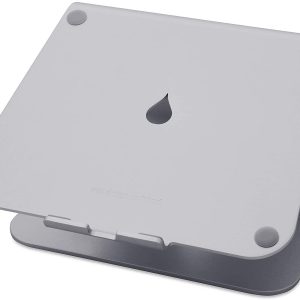 Поставка за лаптоп Rain Design mStand360, Астро сива