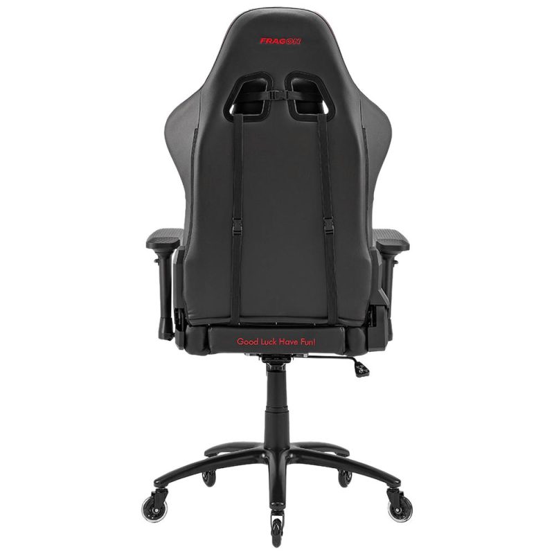 Геймърски стол FragON 5X Series Black - Image 8