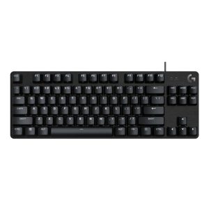 Геймърска механична клавиатура Logitech G413 SE TKL, Tactile суичове - Image 4