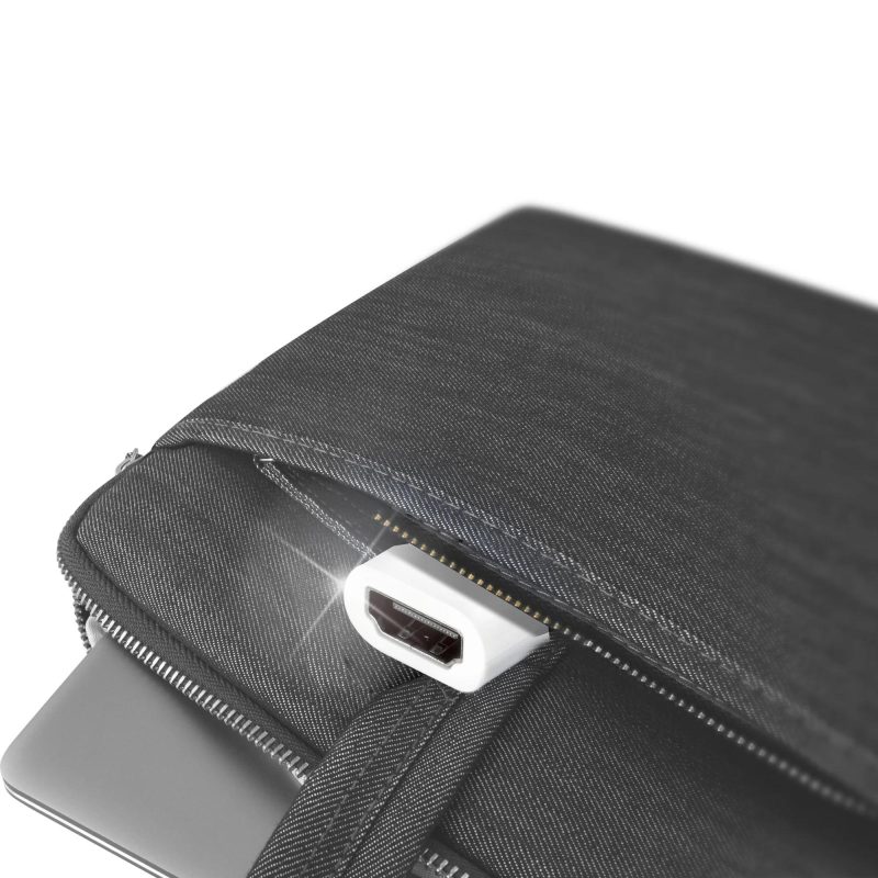 Адаптер j5create JUA254, USB-A към HDMI, Бял - Image 6