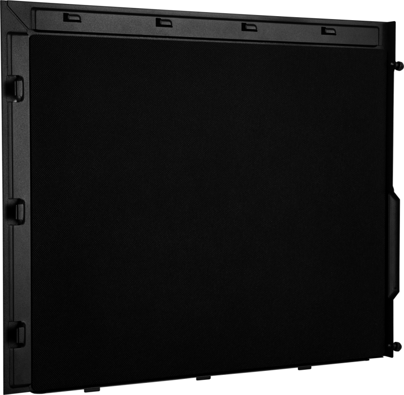 Кутия Cooler Master Silencio S600 Steel, Mid Tower - Image 16