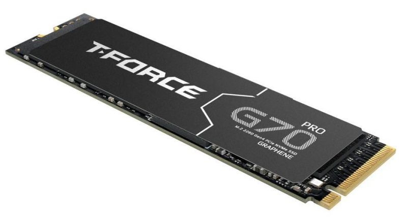 SSD Team Group T-Force G70 PRO 1TB - Image 3