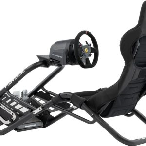 Геймърски стол Playseat Trophy, Черен - Image 6