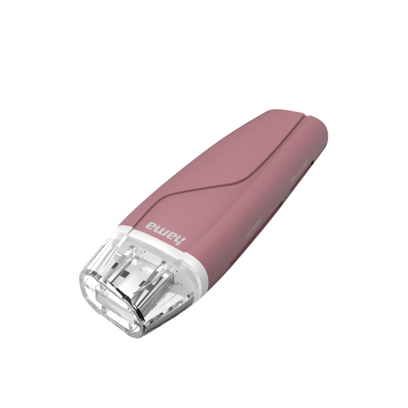 Четец за карти HAMA, USB 2.0, 200132 - Image 3
