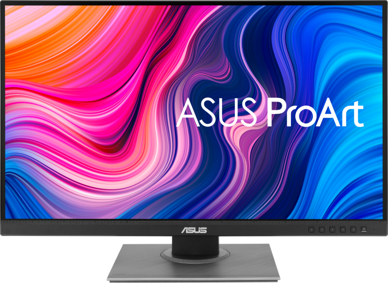 Монитор ASUS ProArt PA278QV - 27-inch - Image 2