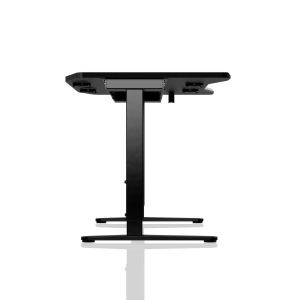 Геймърско бюро Nitro Concepts D16M, Carbon Red - Image 14