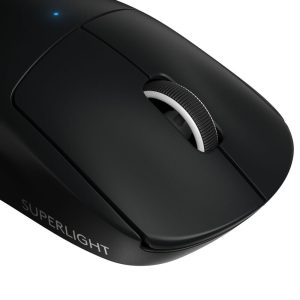 Геймърска мишка Logitech G Pro X Superlight Wireless - Image 2