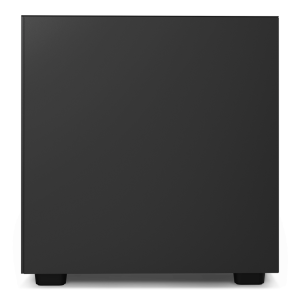 Кутия NZXT H7 Flow RGB Matte Black Mid-Tower - Image 9