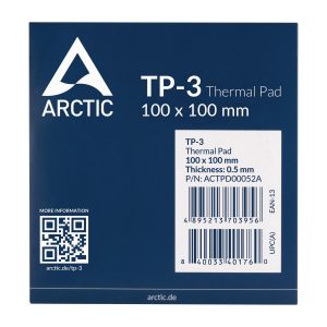 Термопроводящ пад ARCTIC TP-3 - Image 3