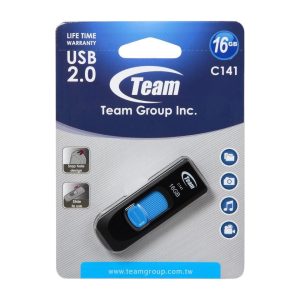 USB памет Team Group C141 16GB, - Image 2