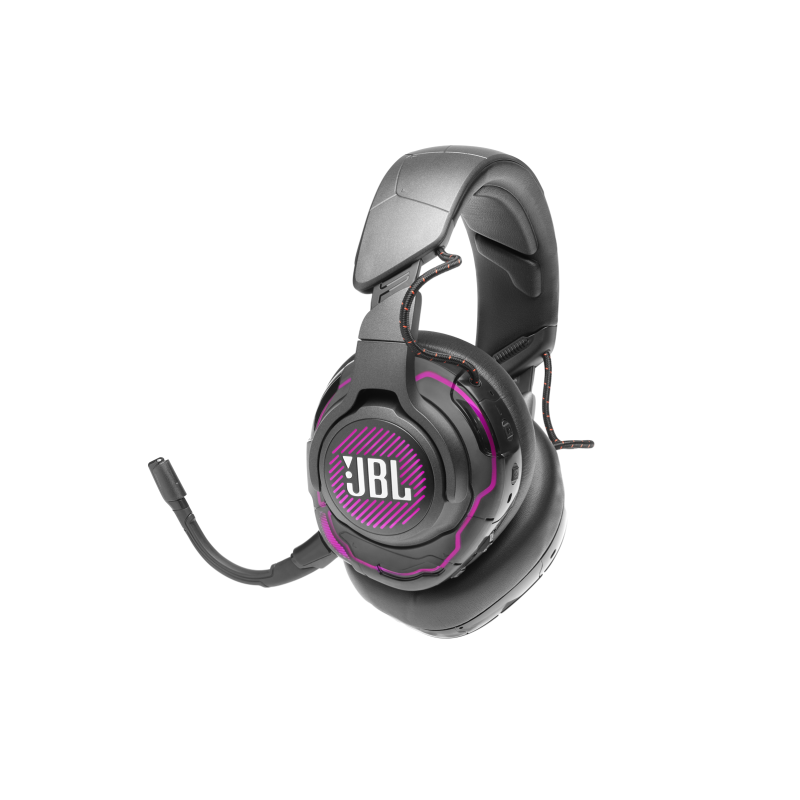 Геймърски слушалки JBL Quantum ONE Black - Image 6