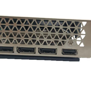 Видео карта BIOSTAR GeForce RTX 3060 12GB GDDR6 - Image 3