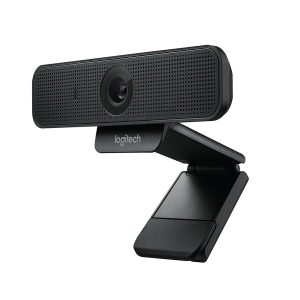 Уеб камера с микрофон LOGITECH C925e, Full-HD, USB2.0 - Image 3
