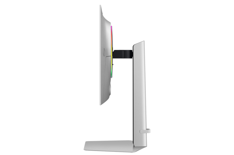 Монитор SAMSUNG Odyssey OLED G6 - Image 7