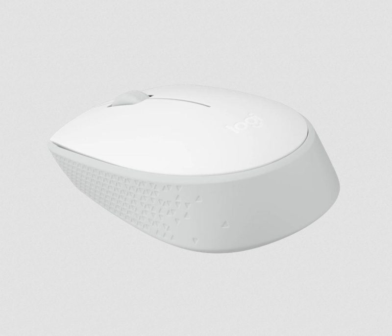 Безжична оптична мишка LOGITECH M171 - Image 2