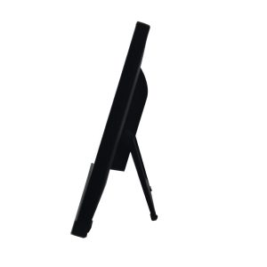 Тъч монитор HANNSPREE HT225HPB, LED, 21.5 inch, Wide, Full HD, Display Port, VGA, HDMI, Черен - Image 5