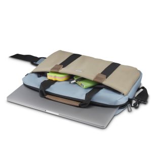 Чанта за лаптоп Hama "Silvan", от 40 - 41 см (15,6"-16,2"), 222064 - Image 4