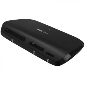Четец за карти SanDisk SDDR-A631-GNGNN - Image 2