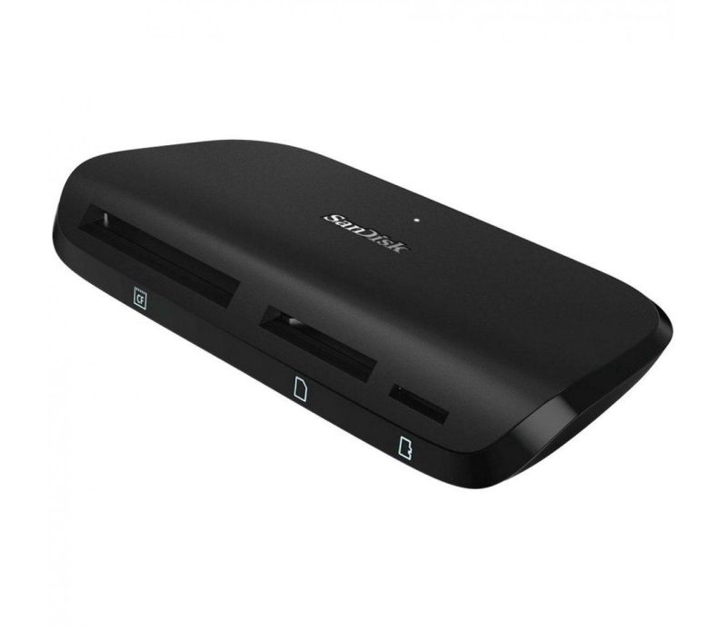 Четец за карти SanDisk SDDR-A631-GNGNN - Image 2