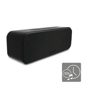 Блутут колонка HAMA PowerBrick 2.0, Водоустойчива, 8W, Черна, 188226 - Image 7