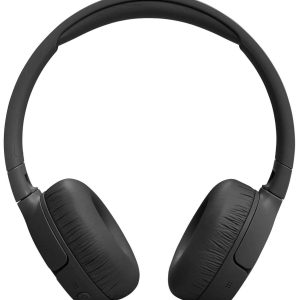 Слушалки on-ear JBL Tune 670NC, Bluetooth 5.3, USB-C, Черни - Image 2