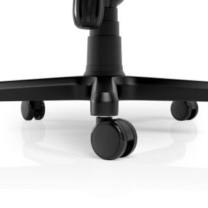 Геймърски стол noblechairs LEGEND TX, Антрацит - Image 9