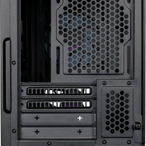 Кутия Cooler Master MasterBox TD300 Mesh, Черна - Image 10