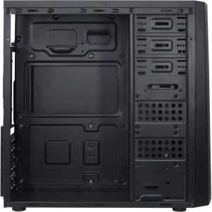 Кутия за компютър Inter Tech B-30 Mid-Tower, ATX - Image 5