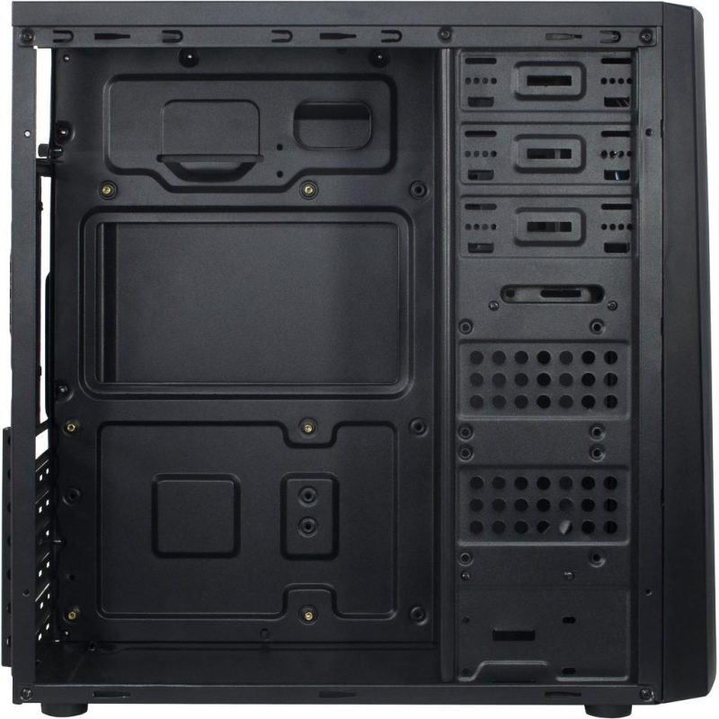 Кутия за компютър Inter Tech B-30 Mid-Tower, ATX - Image 5