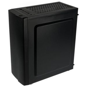 Кутия Kolink Inspire К5 АRGB TG, Mid-tower - Image 3