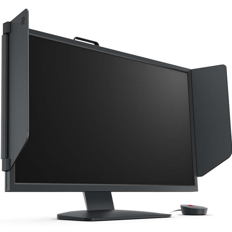 Геймърски аксесоар Zowie XH250 Shield за монитори XL2540K и XL2411K