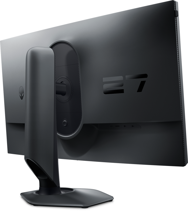 Монитор Dell Alienware AW2724HF 27" Fast-IPS, 1920 x 1080, 360Hz, 0.5ms - Image 6