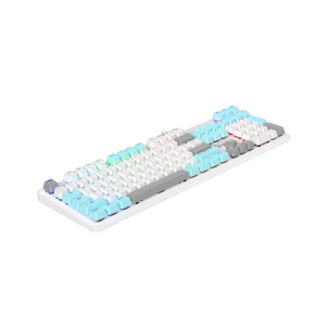 Геймърска механична клавиатура A4tech Bloody S510R, Blue Switch - Image 3