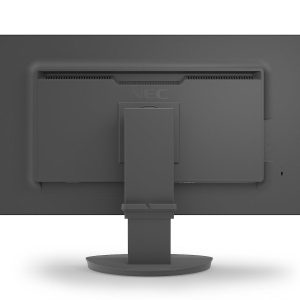 Монитор NEC MultiSync® EA272F LCD 27", 1920x1080, USB-C, DisplayPort, HDMI, USB 3.1, Черен - Image 2