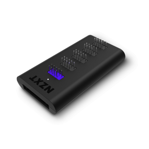 USB хъб за вграждане NZXT AC-IUSBH-M3 - Image 2