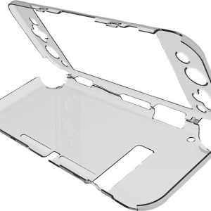 Защитен кейс BigBen Nintendo Switch Polycarbonate Case NACON - Image 2