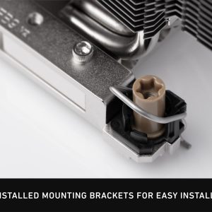 Охладител за процесор Noctua NH-D9 DX-4677 - Image 3