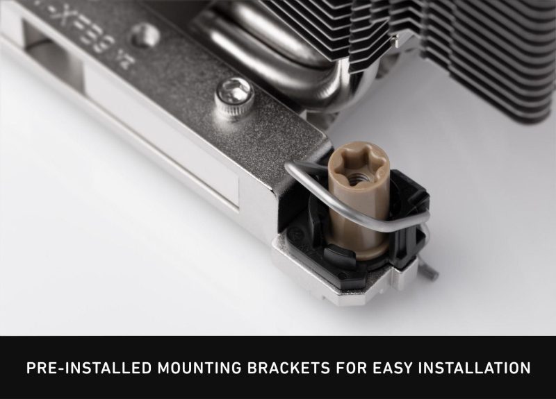 Охладител за процесор Noctua NH-D9 DX-4677 - Image 3