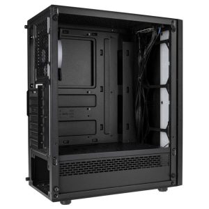 Кутия Kolink Inspire К7 АRGB TG, Mid-tower - Image 7