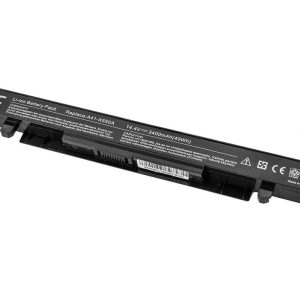 Батерия  за лаптоп GREEN CELL, Asus A450 A550 R510 R510CA X550 X550CA X550CC X550VC, 14.4V, 3400mAh - Image 2