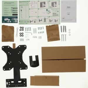 Стенна стойка за TV HAMA, 19"-48", 220826 - Image 3
