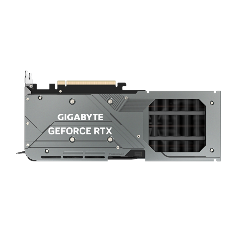 Видео карта GIGABYTE RTX 4060 TI GAMING OC 16GB GDDR6 - Image 6